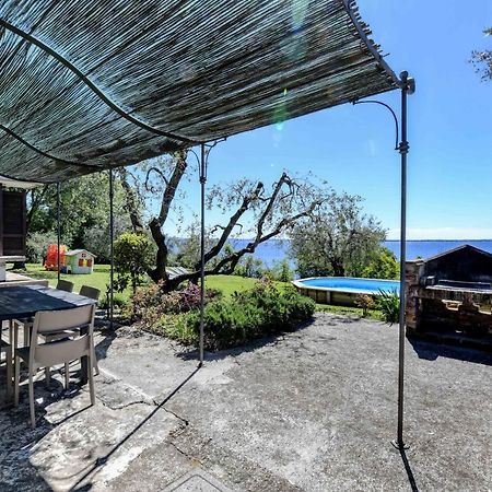 Casa Raffaella -Ciao Vacanze- Moniga del Garda Exterior foto