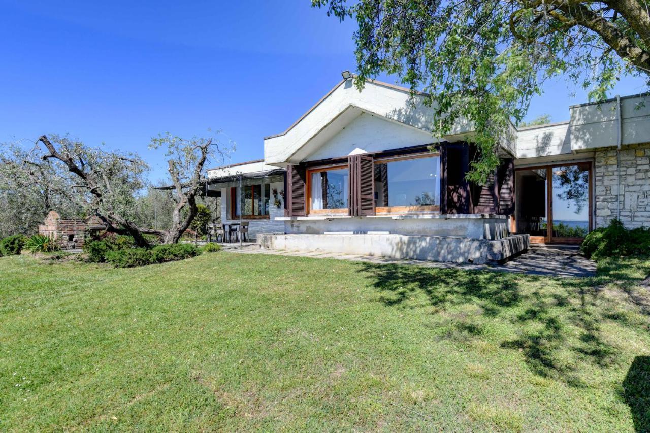 Casa Raffaella -Ciao Vacanze- Moniga del Garda Exterior foto