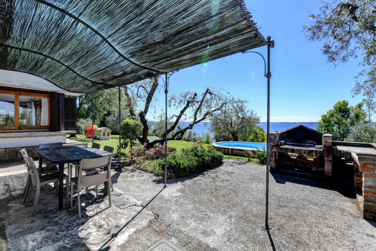 Casa Raffaella -Ciao Vacanze- Moniga del Garda Exterior foto