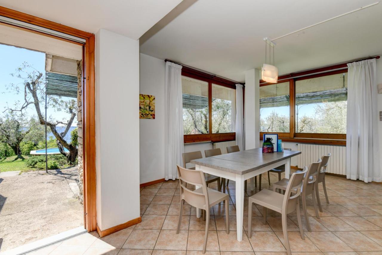 Casa Raffaella -Ciao Vacanze- Moniga del Garda Exterior foto