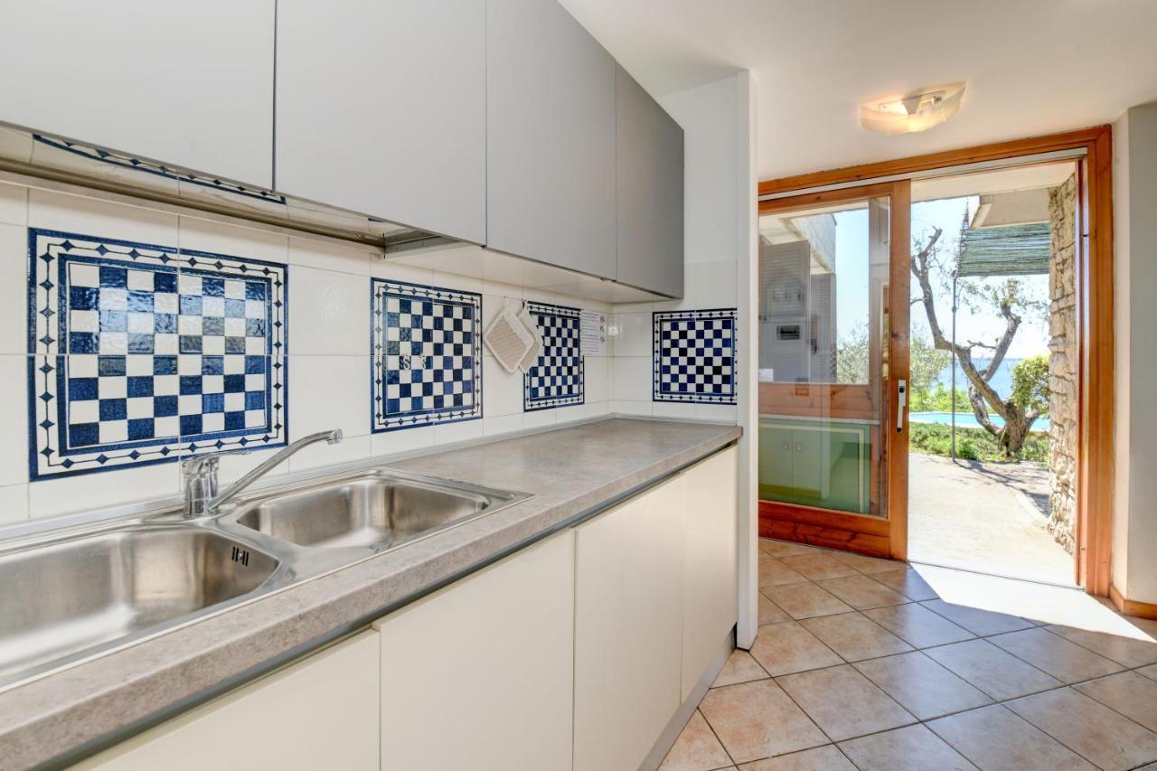 Casa Raffaella -Ciao Vacanze- Moniga del Garda Exterior foto