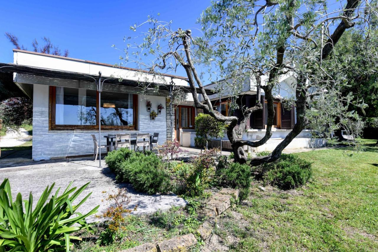 Casa Raffaella -Ciao Vacanze- Moniga del Garda Exterior foto