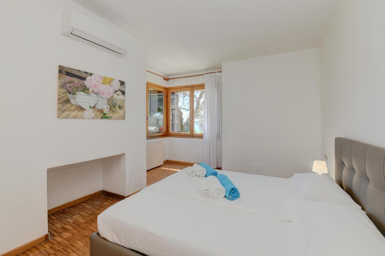 Casa Raffaella -Ciao Vacanze- Moniga del Garda Exterior foto